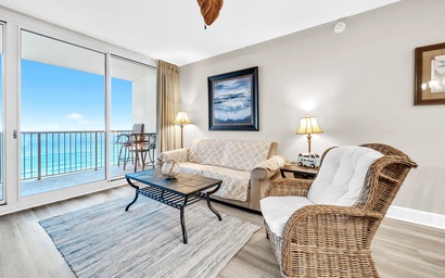 Majestic Beach Towers 2-2107 9