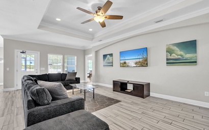 Tropic Like It's Hot 10