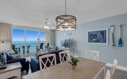 Majestic Beach Towers 2-1703 9