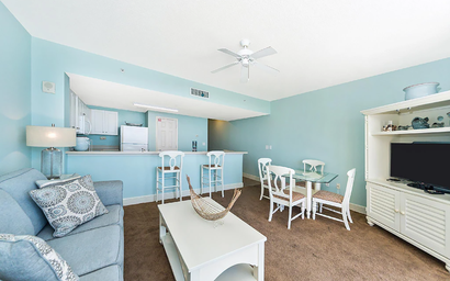 Majestic Beach Towers 1-1314 6