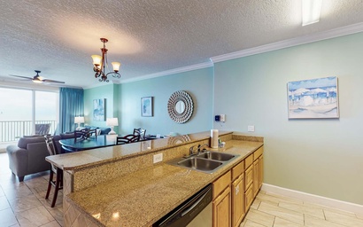 Ocean Reef 1703- Ocean O'Peace 10