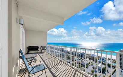 Laketown Wharf 1608- Turtle Tower