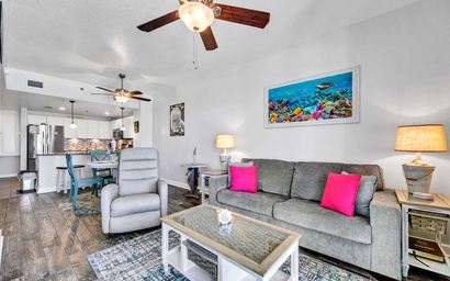 Grand Panama 1-608 7