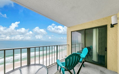 Regency Towers 1212 2