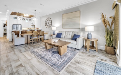 Gulfs Edge Townhome #16 - Sealee 9