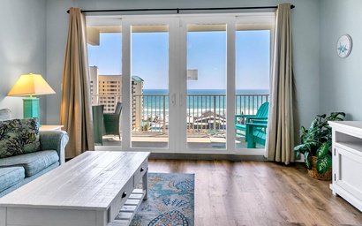 Laketown Wharf 827 - Life's A Beach 8