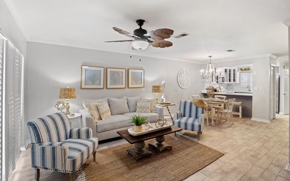 Portside SG2- Seabreeze Townhome 8