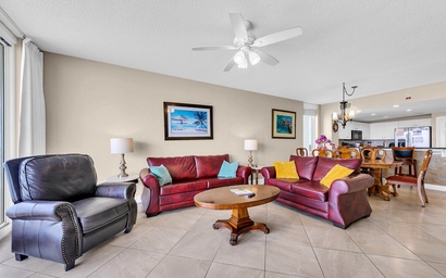 Majestic Beach Towers 2-801 10