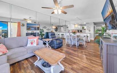 Regency Towers 1204 8