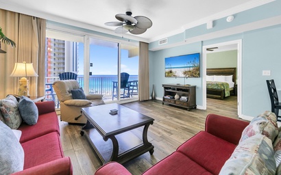 Shores of Panama 816 9