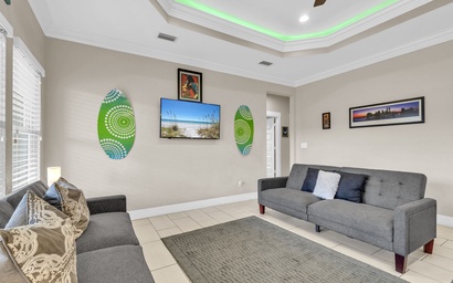 Beachside Sunrise 10