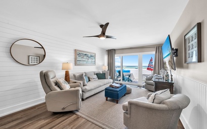 Pirate Cove Villas #111 5