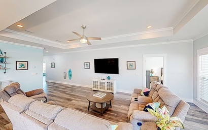 Turtle Beach Retreat 5