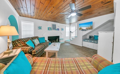 If It's The Beaches 8