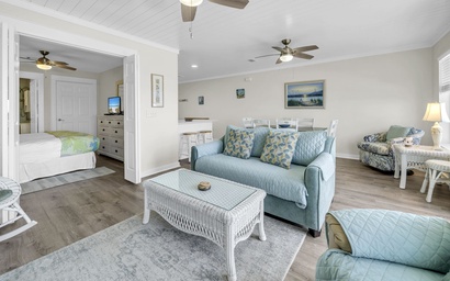 Sands of Laguna B-1 8