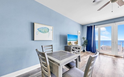 Laketown Wharf 1608- Turtle Tower 10