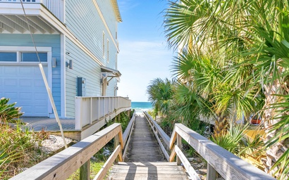 If It's The Beaches 2