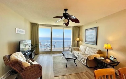 Majestic Beach Towers 2-2107 8