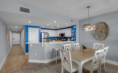 Majestic Beach Towers 2-1703 10