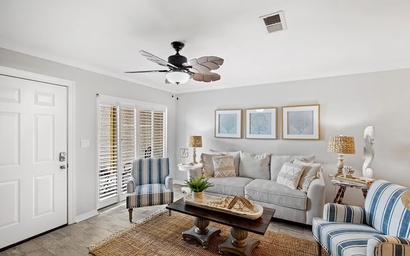 Portside SG2- Seabreeze Townhome