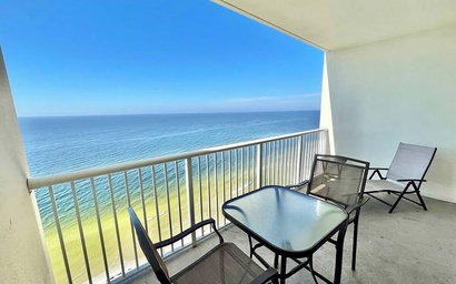 Majestic Beach Towers 2-2107 2