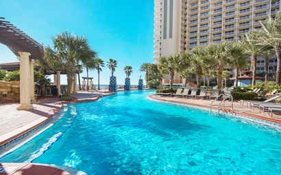 Shores of Panama 816 5