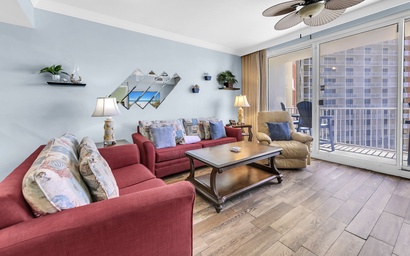 Shores of Panama 816 7