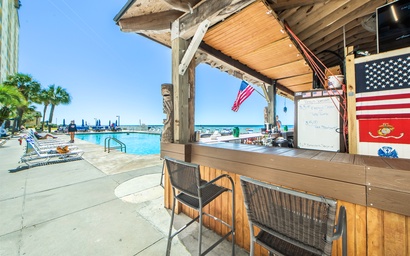 Regency Towers 1204 3