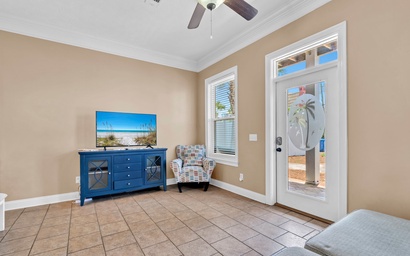 A Wave from it All 5