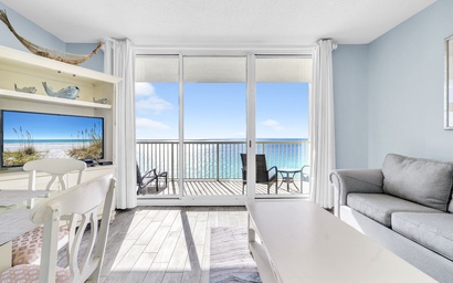 Majestic Beach Towers 1-1314 6