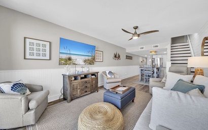 Pirate Cove Villas #111 7