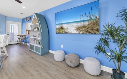 The White Sandcastle 9