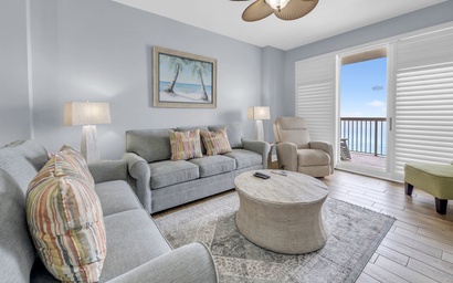 Sunrise Beach #1010 7