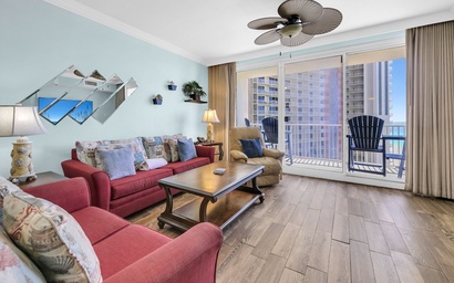 Shores of Panama 816