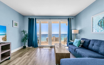 Laketown Wharf 1608- Turtle Tower 6