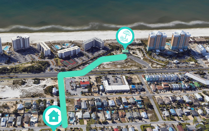 Tropic Like It's Hot 6