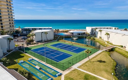 Sugar Beach Condo B-14 6
