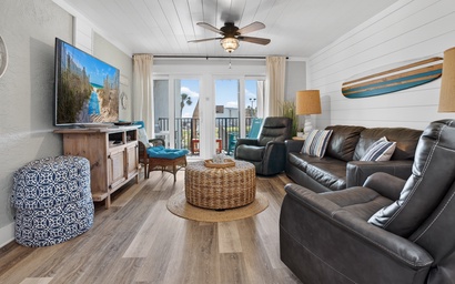 Sugar Beach Condo B-14 7