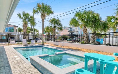 If It's The Beaches 5