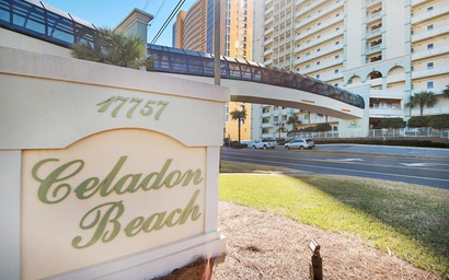 Celadon 409- Champagne Sunsets 6