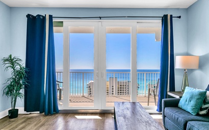 Laketown Wharf 1608- Turtle Tower 7