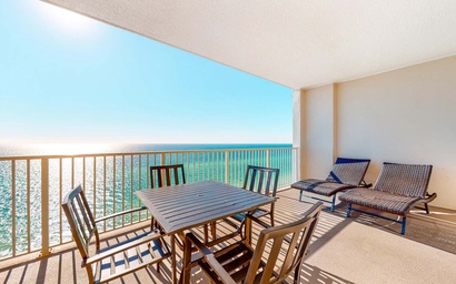 Ocean Reef 1703- Ocean O'Peace
