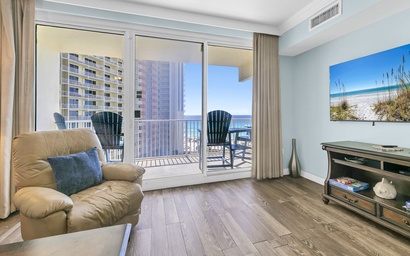 Shores of Panama 816 8