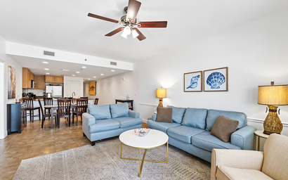 Sterling Breeze 307 7