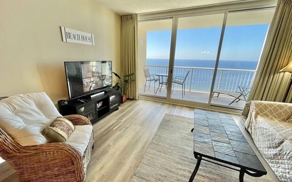 Majestic Beach Towers 2-2107 7