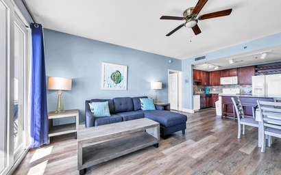 Laketown Wharf 1608- Turtle Tower 9