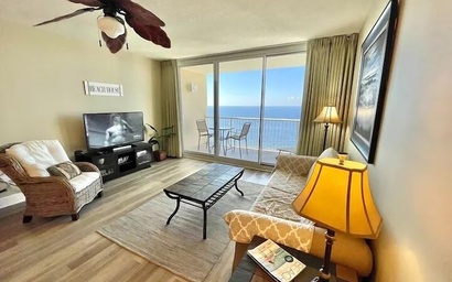 Majestic Beach Towers 2-2107 6