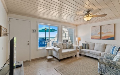 The Shores Townhome #111 6