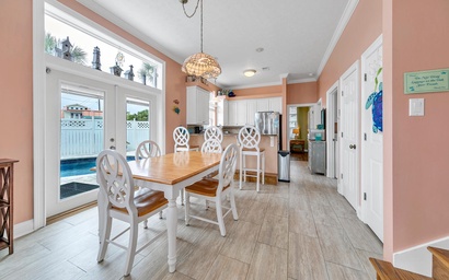 Blue Turtle Beach House 9