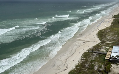 Ocean Reef 2203 - Emerald Shores Escape 8